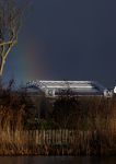 Amsterdam 9 januari 2021
De regenboog boven de Johan Cruijff arena
