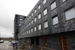 Hoofddorp 7 januari 2021
Leroy Molkenboer (vriend Maxime Meiland) Heeft zijn appartment onder voorbehoud verkocht