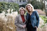 Woerden 21 januari 2021
Liane den Haan , lijsttrekker 50 plus wordt thuis geinterviewd door Nick Dijkman van Story. Liane woont samen met haar kinderen en haar moeder in 1 huis.