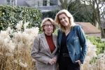 Woerden 21 januari 2021
Liane den Haan , lijsttrekker 50 plus wordt thuis geinterviewd door Nick Dijkman van Story. Liane woont samen met haar kinderen en haar moeder in 1 huis.