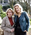 Woerden 21 januari 2021
Liane den Haan , lijsttrekker 50 plus wordt thuis geinterviewd door Nick Dijkman van Story. Liane woont samen met haar kinderen en haar moeder in 1 huis.