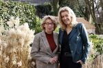 Woerden 21 januari 2021
Liane den Haan , lijsttrekker 50 plus wordt thuis geinterviewd door Nick Dijkman van Story. Liane woont samen met haar kinderen en haar moeder in 1 huis.