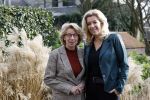 Woerden 21 januari 2021
Liane den Haan , lijsttrekker 50 plus wordt thuis geinterviewd door Nick Dijkman van Story. Liane woont samen met haar kinderen en haar moeder in 1 huis.