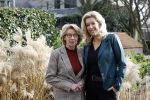 Woerden 21 januari 2021
Liane den Haan , lijsttrekker 50 plus wordt thuis geinterviewd door Nick Dijkman van Story. Liane woont samen met haar kinderen en haar moeder in 1 huis.