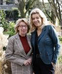 Woerden 21 januari 2021
Liane den Haan , lijsttrekker 50 plus wordt thuis geinterviewd door Nick Dijkman van Story. Liane woont samen met haar kinderen en haar moeder in 1 huis.