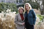 Woerden 21 januari 2021
Liane den Haan , lijsttrekker 50 plus wordt thuis geinterviewd door Nick Dijkman van Story. Liane woont samen met haar kinderen en haar moeder in 1 huis.