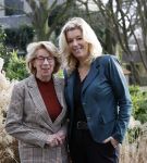 Woerden 21 januari 2021
Liane den Haan , lijsttrekker 50 plus wordt thuis geinterviewd door Nick Dijkman van Story. Liane woont samen met haar kinderen en haar moeder in 1 huis.