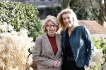 Woerden 21 januari 2021
Liane den Haan , lijsttrekker 50 plus wordt thuis geinterviewd door Nick Dijkman van Story. Liane woont samen met haar kinderen en haar moeder in 1 huis.