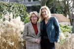 Woerden 21 januari 2021
Liane den Haan , lijsttrekker 50 plus wordt thuis geinterviewd door Nick Dijkman van Story. Liane woont samen met haar kinderen en haar moeder in 1 huis.