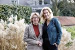 Woerden 21 januari 2021
Liane den Haan , lijsttrekker 50 plus wordt thuis geinterviewd door Nick Dijkman van Story. Liane woont samen met haar kinderen en haar moeder in 1 huis.