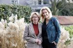 Woerden 21 januari 2021
Liane den Haan , lijsttrekker 50 plus wordt thuis geinterviewd door Nick Dijkman van Story. Liane woont samen met haar kinderen en haar moeder in 1 huis.