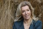 Woerden 21 januari 2021
Liane den Haan , lijsttrekker 50 plus wordt thuis geinterviewd door Nick Dijkman van Story. Liane woont samen met haar kinderen en haar moeder in 1 huis.
