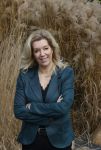 Woerden 21 januari 2021
Liane den Haan , lijsttrekker 50 plus wordt thuis geinterviewd door Nick Dijkman van Story. Liane woont samen met haar kinderen en haar moeder in 1 huis.