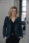 Woerden 21 januari 2021
Liane den Haan , lijsttrekker 50 plus wordt thuis geinterviewd door Nick Dijkman van Story. Liane woont samen met haar kinderen en haar moeder in 1 huis.
