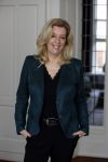 Woerden 21 januari 2021
Liane den Haan , lijsttrekker 50 plus wordt thuis geinterviewd door Nick Dijkman van Story. Liane woont samen met haar kinderen en haar moeder in 1 huis.