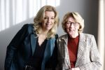 Woerden 21 januari 2021
Liane den Haan , lijsttrekker 50 plus wordt thuis geinterviewd door Nick Dijkman van Story. Liane woont samen met haar kinderen en haar moeder in 1 huis.