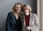 Woerden 21 januari 2021
Liane den Haan , lijsttrekker 50 plus wordt thuis geinterviewd door Nick Dijkman van Story. Liane woont samen met haar kinderen en haar moeder in 1 huis.