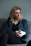 Woerden 21 januari 2021
Liane den Haan , lijsttrekker 50 plus wordt thuis geinterviewd door Nick Dijkman van Story. Liane woont samen met haar kinderen en haar moeder in 1 huis.