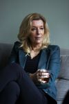 Woerden 21 januari 2021
Liane den Haan , lijsttrekker 50 plus wordt thuis geinterviewd door Nick Dijkman van Story. Liane woont samen met haar kinderen en haar moeder in 1 huis.