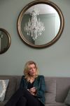 Woerden 21 januari 2021
Liane den Haan , lijsttrekker 50 plus wordt thuis geinterviewd door Nick Dijkman van Story. Liane woont samen met haar kinderen en haar moeder in 1 huis.