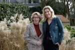 Woerden 21 januari 2021
Liane den Haan , lijsttrekker 50 plus wordt thuis geinterviewd door Nick Dijkman van Story. Liane woont samen met haar kinderen en haar moeder in 1 huis.