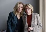 Woerden 21 januari 2021
Liane den Haan , lijsttrekker 50 plus wordt thuis geinterviewd door Nick Dijkman van Story. Liane woont samen met haar kinderen en haar moeder in 1 huis.