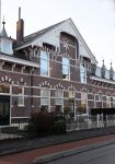 Woerden 22 novemner 2021
Huis Liane den haan ( Lijsttrekker 50plus)