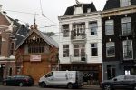 Amsterdam 5 januari 2021
Huis marc Marie Huijbregts