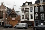 Amsterdam 5 januari 2021
Huis marc Marie Huijbregts