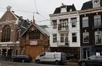 Amsterdam 5 januari 2021
Huis marc Marie Huijbregts