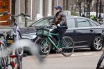 Amsterdam 16 januari 2021
Marc Marie Huybregts doet boodschappen in Amsterdam zuid