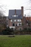 Amsterdam 16 februari 2021
Diverse BN ers in het vondelpark tijdens Corona. Huis Marco v Basten