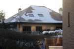 Noordwijk 10 februari 2021
Het nieuwe huis van Martien Meiland en zijn vrouw Erica