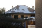 Noordwijk 10 februari 2021
Het nieuwe huis van Martien Meiland en zijn vrouw Erica