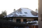 Noordwijk 10 februari 2021
Het nieuwe huis van Martien Meiland en zijn vrouw Erica