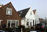 Durgerdam 7 en 9 januari 2021
Huis Merel Westrik in Durgerdam.