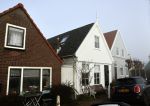 Durgerdam 7 en 9 januari 2021
Huis Merel Westrik in Durgerdam.
