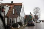 Durgerdam 7 en 9 januari 2021
Huis Merel Westrik in Durgerdam.