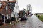 Durgerdam 7 en 9 januari 2021
Huis Merel Westrik in Durgerdam.