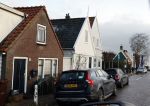 Durgerdam 12 januari 2021
Huis Merel Westrik
