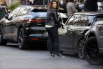 Amsterdam 23 januari 2021
Merel Westrik koopt kleding bij Suitsudio op de cornelis schuytstraat. Merel is 5 maanden zwanger . Ze komt met haar styliste en worden door twee verkopers geholpen.