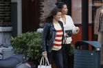 Amsterdam 23 januari 2021
Merel Westrik koopt kleding bij Suitsudio op de cornelis schuytstraat. Merel is 5 maanden zwanger . Ze komt met haar styliste en worden door twee verkopers geholpen.