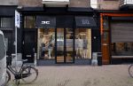 Amsterdam 6 januari 2021
Winkel Nikkie op mde PC Hooftstraat en Cornelis schuytstraat