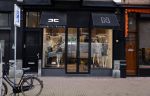 Amsterdam 6 januari 2021
Winkel Nikkie op mde PC Hooftstraat en Cornelis schuytstraat