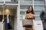 Utrecht 2 februari 2021
Rechtszaak Rachel Hazes tegen haar oude PA Marieke v Beek . Royce de Vries is de advocaat van Rachel. Marieke heeft advocaat Bernhard Tomlow. Ricardo Klaverdijk Big Willem v Boxtel en Jacqueline v d Gijp waren aanwezig.