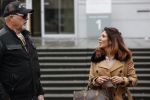 Utrecht 2 februari 2021
Rechtszaak Rachel Hazes tegen haar oude PA Marieke v Beek . Royce de Vries is de advocaat van Rachel. Marieke heeft advocaat Bernhard Tomlow. Ricardo Klaverdijk Big Willem v Boxtel en Jacqueline v d Gijp waren aanwezig.