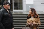 Utrecht 2 februari 2021
Rechtszaak Rachel Hazes tegen haar oude PA Marieke v Beek . Royce de Vries is de advocaat van Rachel. Marieke heeft advocaat Bernhard Tomlow. Ricardo Klaverdijk Big Willem v Boxtel en Jacqueline v d Gijp waren aanwezig.