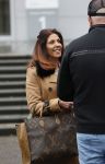 Utrecht 2 februari 2021
Rechtszaak Rachel Hazes tegen haar oude PA Marieke v Beek . Royce de Vries is de advocaat van Rachel. Marieke heeft advocaat Bernhard Tomlow. Ricardo Klaverdijk Big Willem v Boxtel en Jacqueline v d Gijp waren aanwezig.