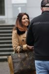 Utrecht 2 februari 2021
Rechtszaak Rachel Hazes tegen haar oude PA Marieke v Beek . Royce de Vries is de advocaat van Rachel. Marieke heeft advocaat Bernhard Tomlow. Ricardo Klaverdijk Big Willem v Boxtel en Jacqueline v d Gijp waren aanwezig.