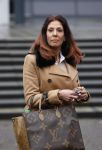 Utrecht 2 februari 2021
Rechtszaak Rachel Hazes tegen haar oude PA Marieke v Beek . Royce de Vries is de advocaat van Rachel. Marieke heeft advocaat Bernhard Tomlow. Ricardo Klaverdijk Big Willem v Boxtel en Jacqueline v d Gijp waren aanwezig.